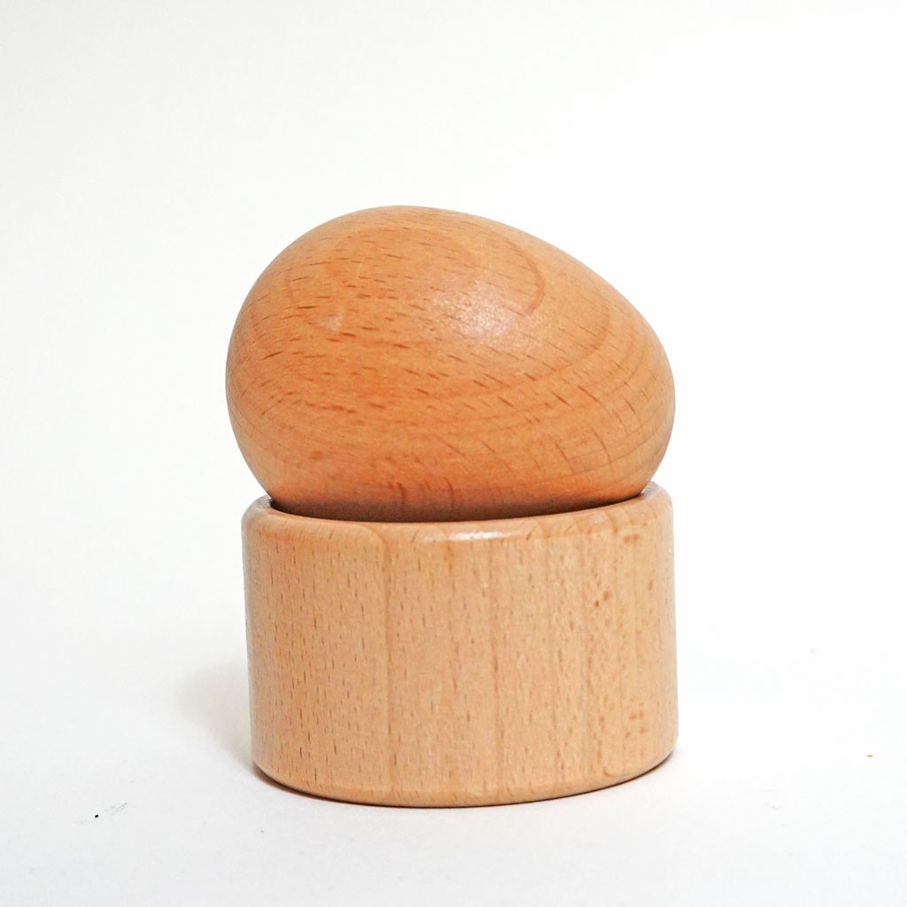 Lovevery egg cup