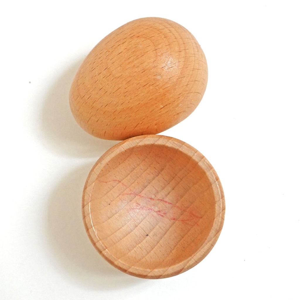 Lovevery egg cup