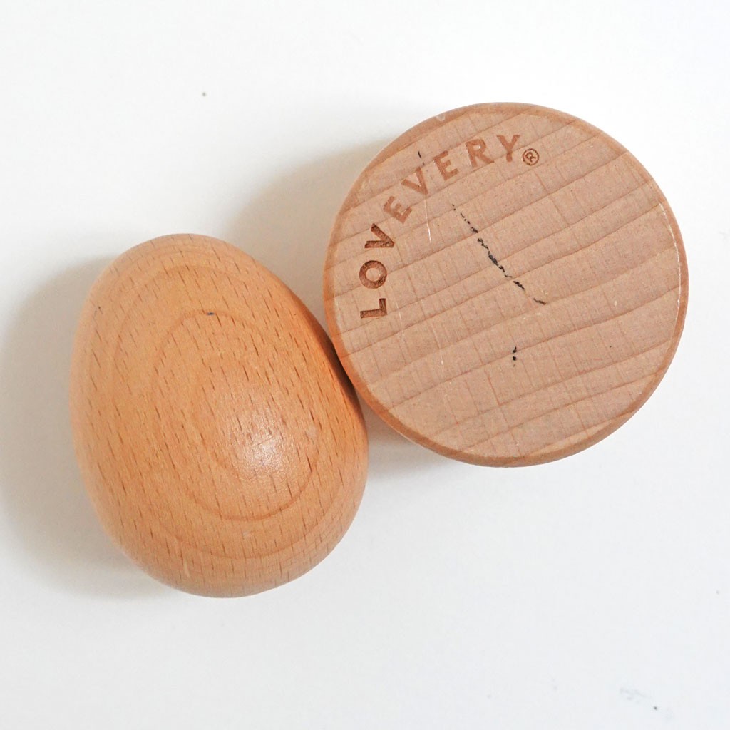 Lovevery egg cup