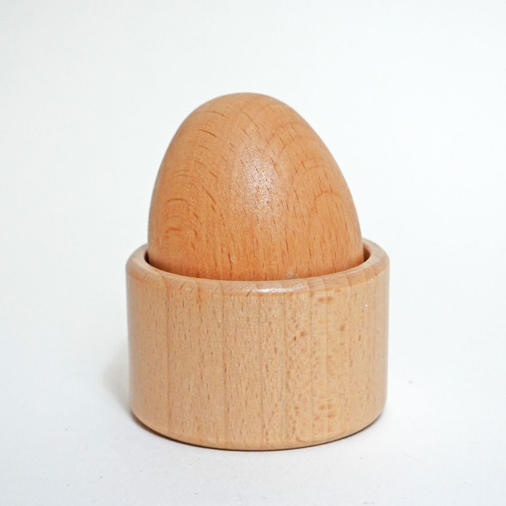 Lovevery egg cup