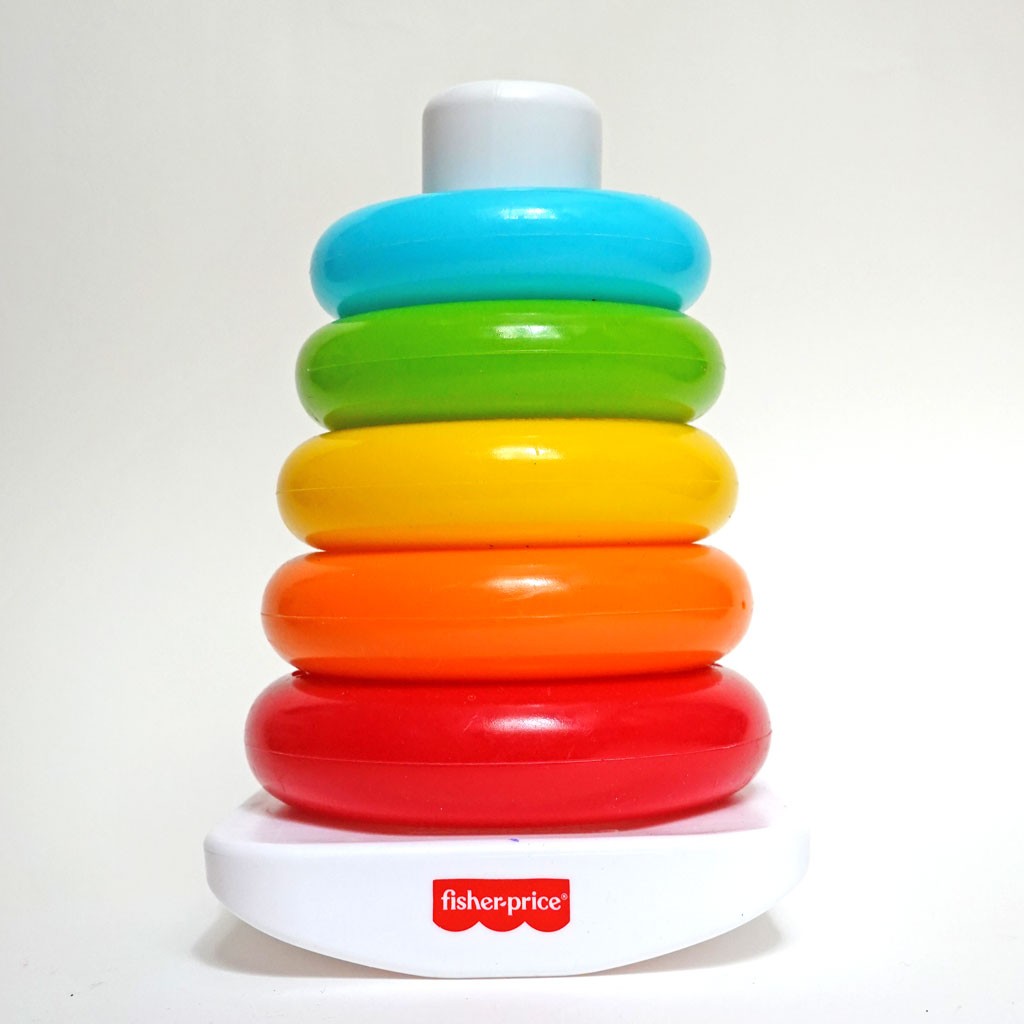 stacking tower